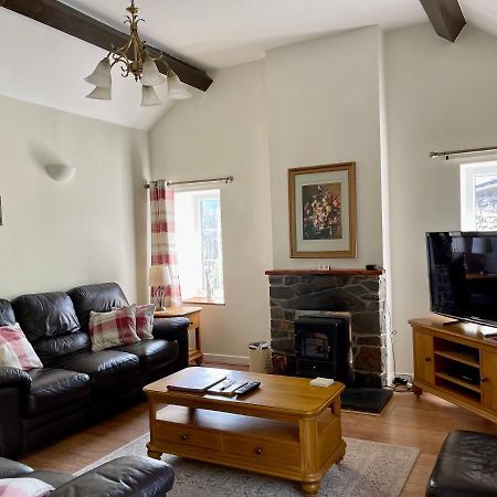 Cosy 2 Bedroom Cottage In Betws Y Coed, Snowdonia Екстер'єр фото