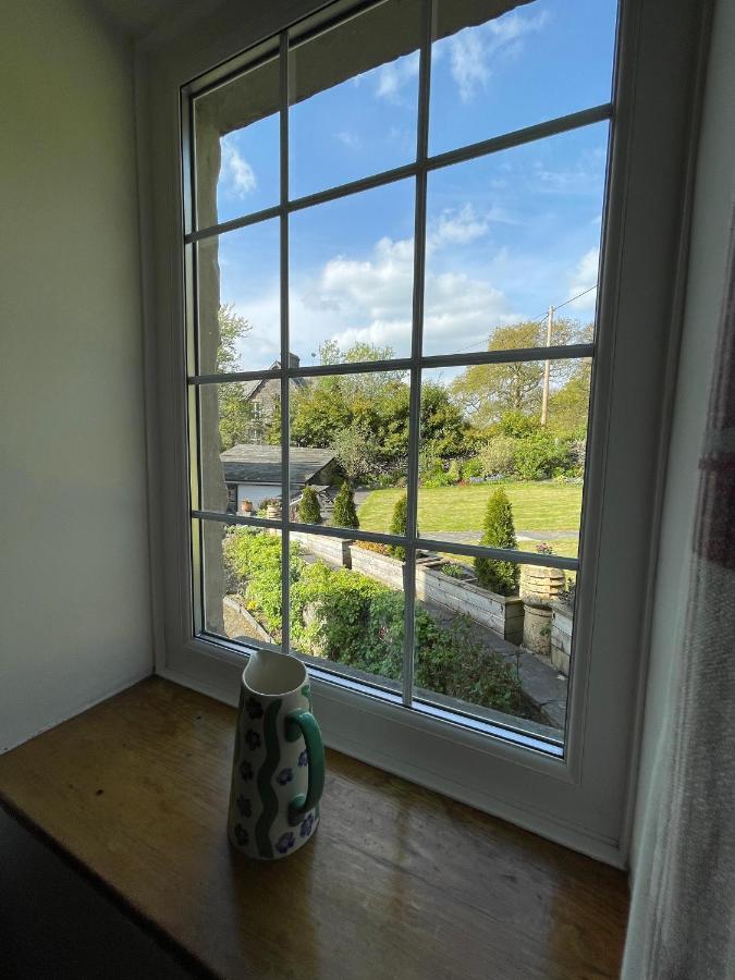 Cosy 2 Bedroom Cottage In Betws Y Coed, Snowdonia Екстер'єр фото