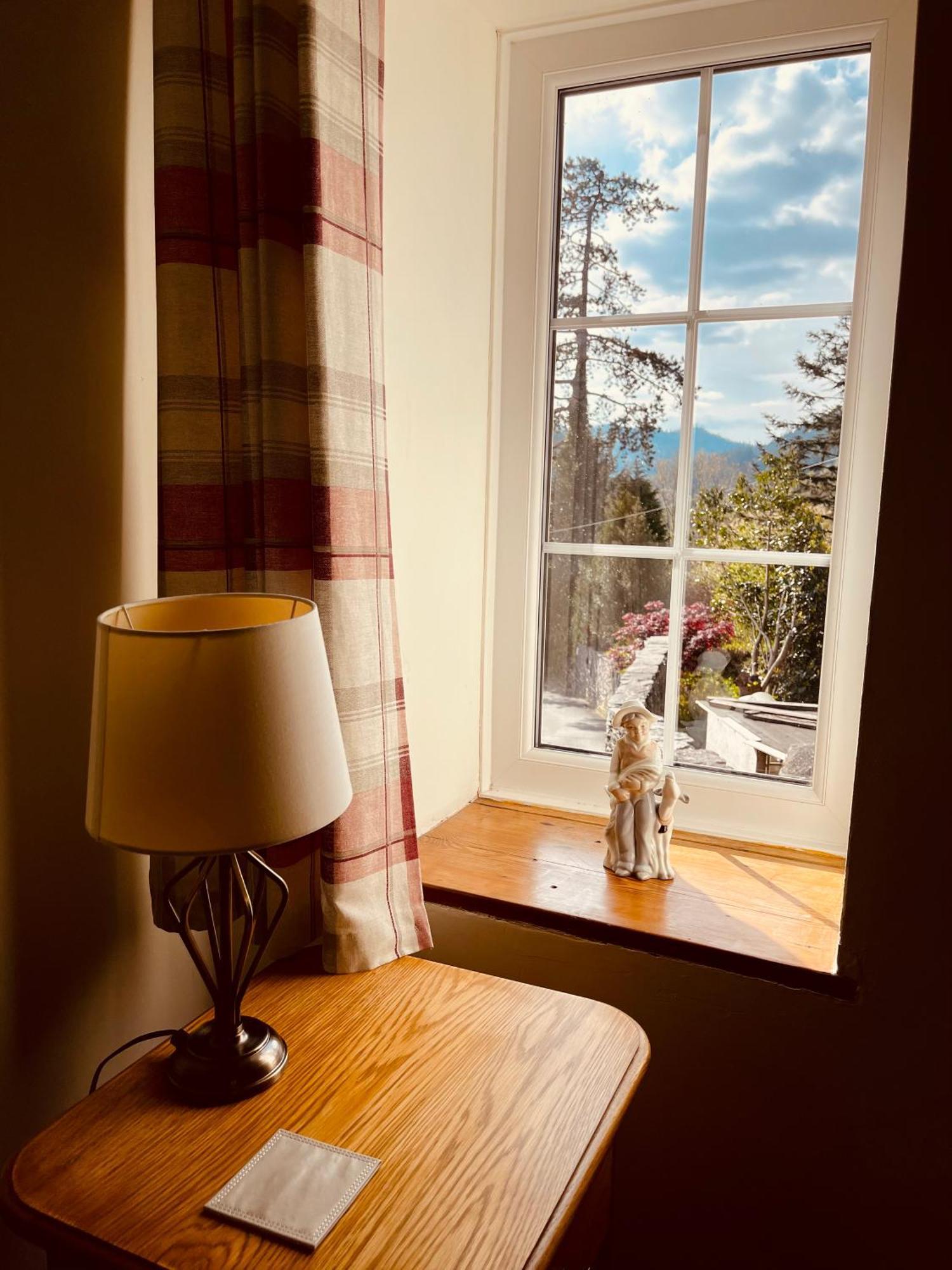 Cosy 2 Bedroom Cottage In Betws Y Coed, Snowdonia Екстер'єр фото